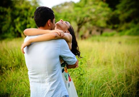 Ensaio de Ensaio Itana + Cosmos 