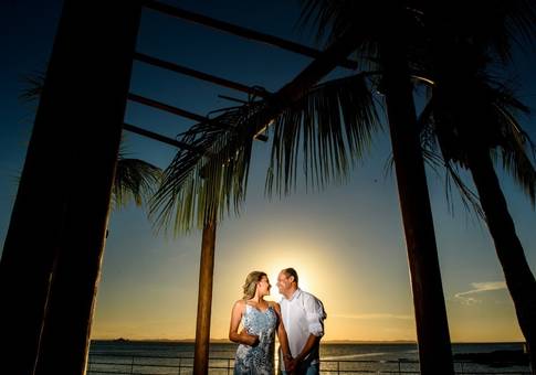 Ensaio de Ensaio pré casamento Raquel  + Edileno 