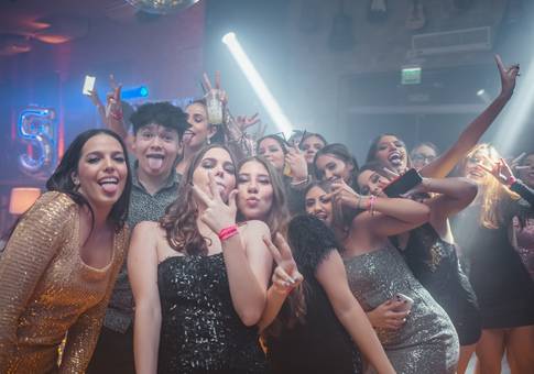 Aniversario de Catarina | 15 anos