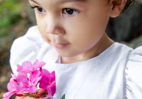 Ensaio de Família de Eisa 