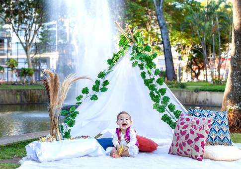 Smash the Cake de Smash do Sheik Miguel