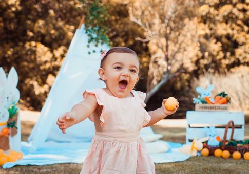 Especial Páscoa de Siena e Família - Especial Páscoa 2022