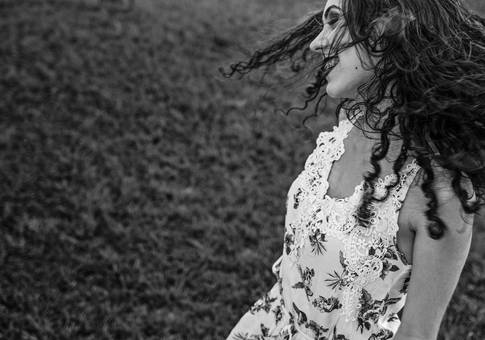 RETRATO PESSOAL de Suelyn