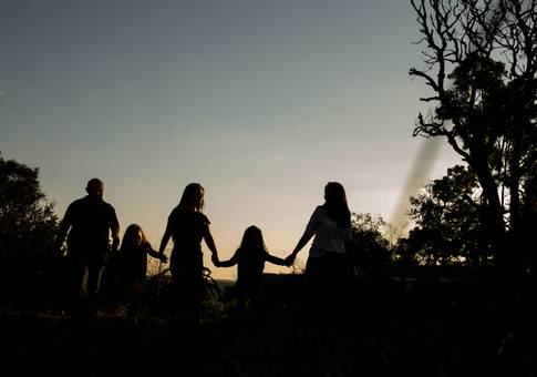 RETRATO DE FAMÍLIA de A FAMÍLIA DA JÔ E DA ISA