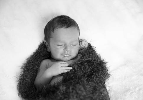 NEWBORN de Joaquim