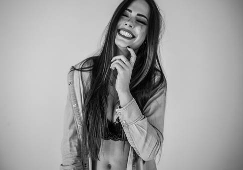 RETRATO PESSOAL de VALERIA 
