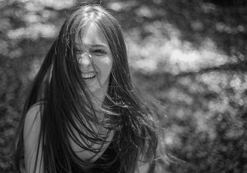 RETRATO PESSOAL de ECHELEY LARISSA