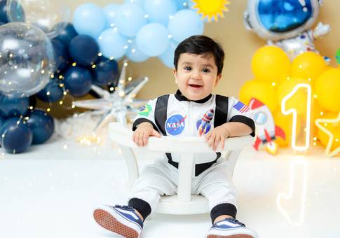 ENSAIO INFANTIL de ANTONIO 