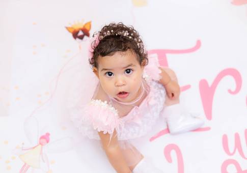 FESTA INFANTIL de IZA 1 ANINHO