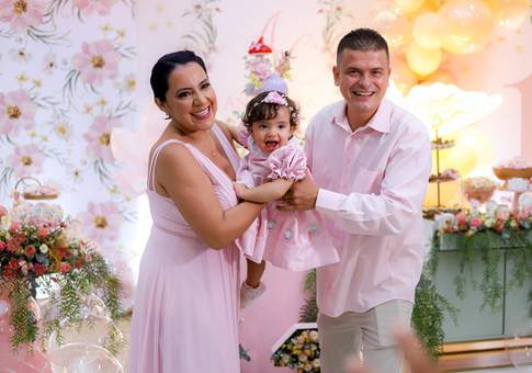 FESTA INFANTIL de A FESTA DA ANA LAURA