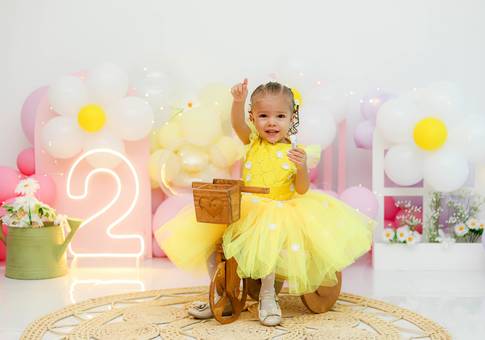 ENSAIO INFANTIL de ISIS