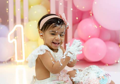 ENSAIO INFANTIL de OLGA