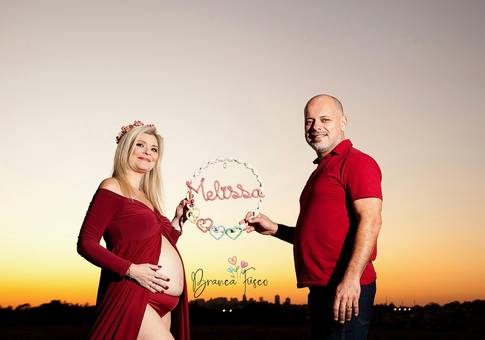 GESTANTE de Fotos de gestante da Tatiana