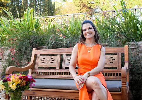 ANIVERSÁRIO de Festa de 40 anos da Josi