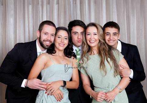 ENSAIOS de ENSAIO ANUAL da FAMÍLIA FIGUEIREDO & MENDES 2022