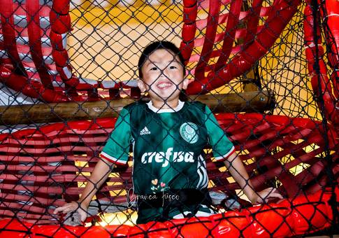 ANIVERSÁRIO de Aniversário de 8 anos do Gustavo