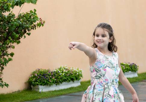 ANIVERSÁRIO de Aniversário de 7 anos da Maria Clara