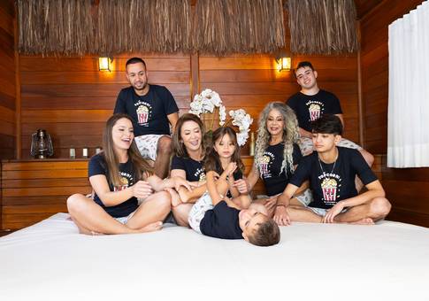 ENSAIOS de Ensaio Anual da Família Figueiredo & Mendes 2024