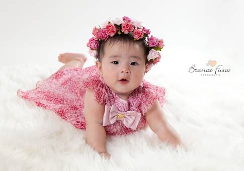 ENSAIOS de Ensaio Infantil da Valentina 