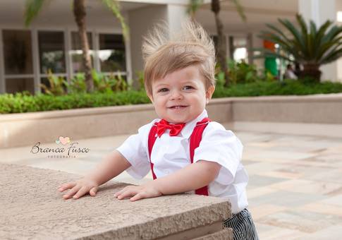 ANIVERSÁRIO de Aniversário Infantil - Davi 