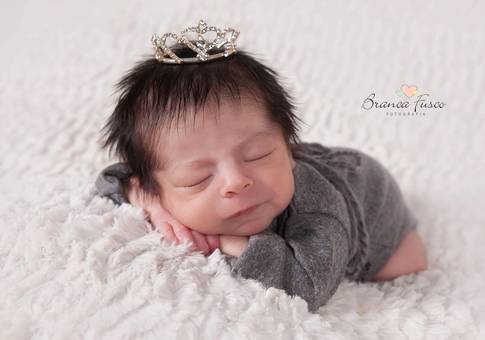 NEWBORN de Newborn da Eloá