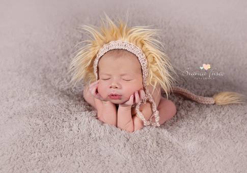 NEWBORN de Book de Newborn Mateus Henrique