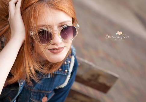 15 ANOS de Ensaio 15 anos da Heloisa