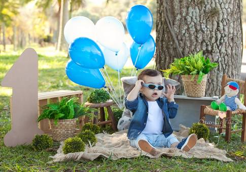 SMASH THE CAKE de Smash the Cake Miguel