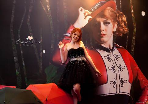 15 ANOS de Aniversário de 15 anos da Heloisa