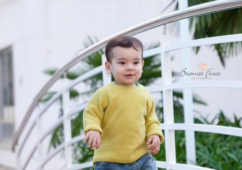 ANIVERSÁRIO de Festa do Miguel 1 ano