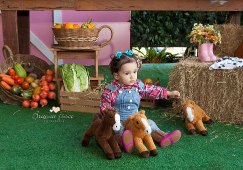 ANIVERSÁRIO de Festa de Aniversário da Valentina