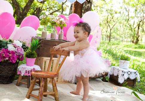 SMASH THE CAKE de Smash the Cake da Luisa