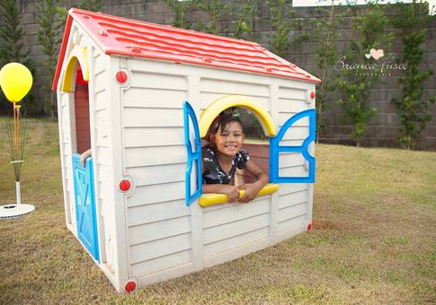 ANIVERSÁRIO de Aniversário de 6 anos da Ana Luiza