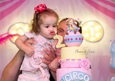 ANIVERSÁRIO de Aniversário 2 anos da Maria clara