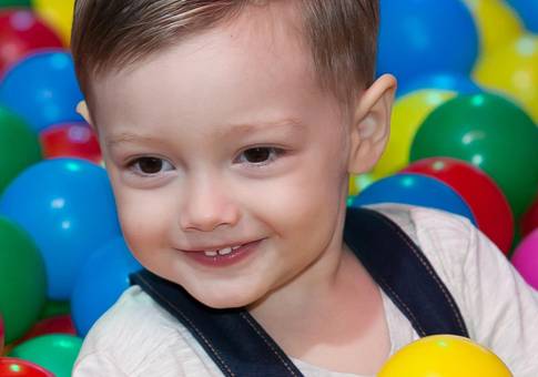 ANIVERSÁRIO de Festa do Benicio 2 anos