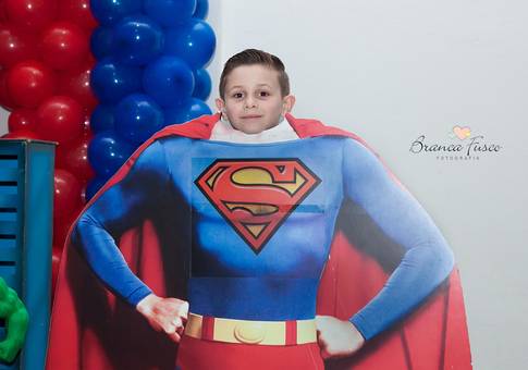 ANIVERSÁRIO de Festa Infantil Arthur 5 anos