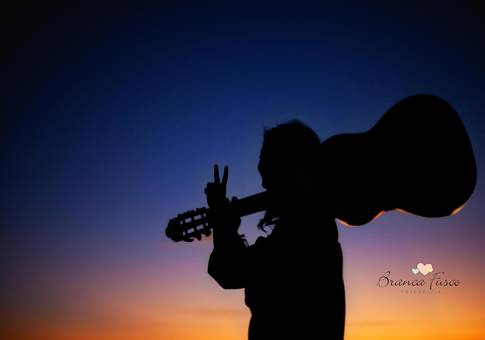 15 ANOS de Ensaio de 15 anos da Marielle