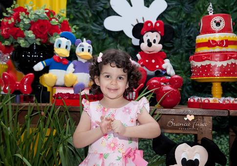 ANIVERSÁRIO de Aniversário da Aline