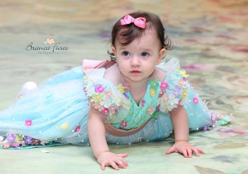 ANIVERSÁRIO de Festa de aniversário da Emanuela