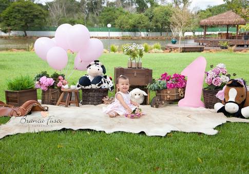 SMASH THE CAKE de Smash the Cake da Maria Clara