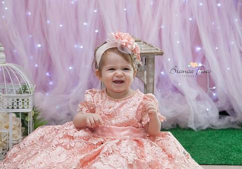 ANIVERSÁRIO de Festa de aniversário de 1 ano da Sofia Fernanda