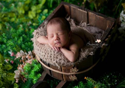 NEWBORN de Newborn do Enzo Gabriel