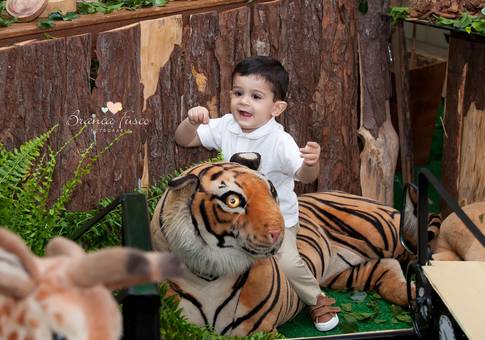 ANIVERSÁRIO de Festa de aniversário do Pedro