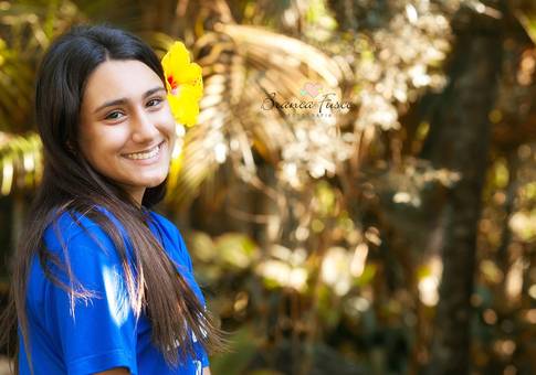 15 ANOS de Ensaio de 15 anos da Rafaela Piccinin 