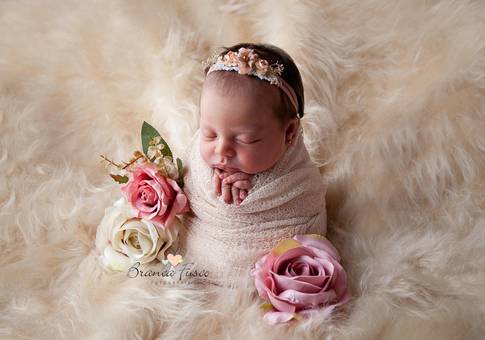 NEWBORN de Book de Newborn  da Anita