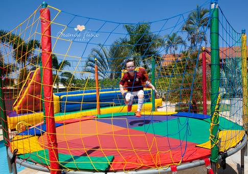 ANIVERSÁRIO de Festa infantil Arthur 4 anos