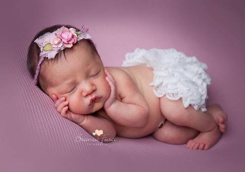 NEWBORN de Book de Newborn da Giordana