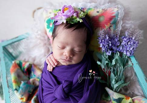 NEWBORN de Fotos newborn da Aurora