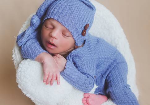 Recém Nascido (Newborn) de NEWBORN - RECÉM NASCIDOS