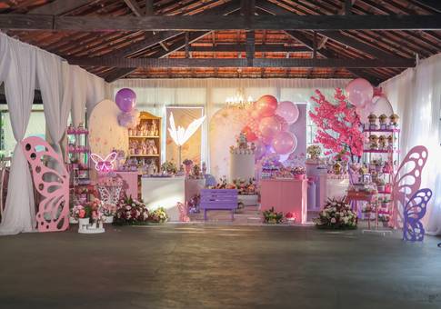 Infantil de ANIVERSÁRIO INFANTIL